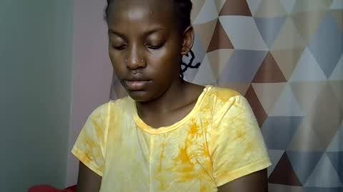 Snapshot of charmingdime chatting on June 7, 9:57 am charmingdime online show from June 7, 9:57 am