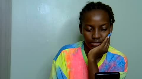 Snapshot of charmingdime chatting on June 19, 1:48 pm charmingdime online show from June 19, 1:48 pm