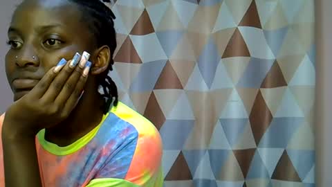 Snapshot of charmingdime chatting on July 2, 9:32 pm charmingdime online show from July 2, 9:32 pm