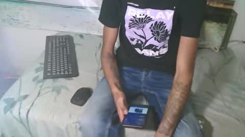 Jah online show from March 8, 2:04 am