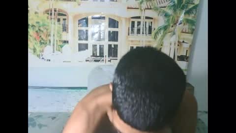 Jah online show from March 13, 6:36 pm