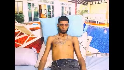 Jah online show from March 21, 6:22 pm