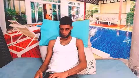 Jah online show from March 24, 6:02 pm