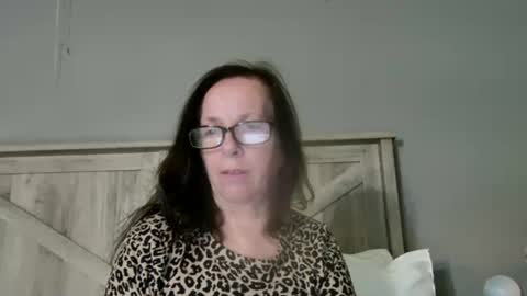 Snapshot of charmingpeachgoddess chatting on January 1, 5:01 am Charming Peach Goddess online show from January 1, 5:01 am