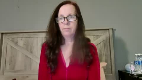 Snapshot of charmingpeachgoddess chatting on February 26, 4:25 am Charming Peach Goddess online show from February 26, 4:25 am