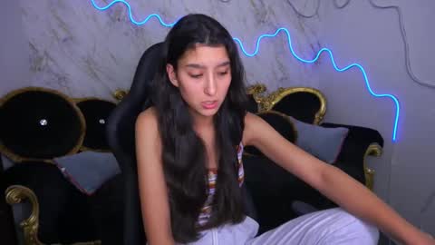 SweetMoco online show from February 10, 4:25 pm