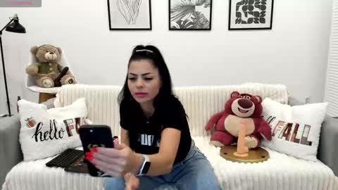 charmvanesa online show from September 21, 5:03 pm