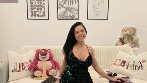 charmvanesa online show from October 4, 2:59 pm