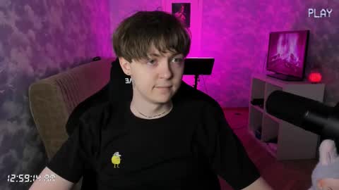 lynxy online show from October 12, 9:58 pm