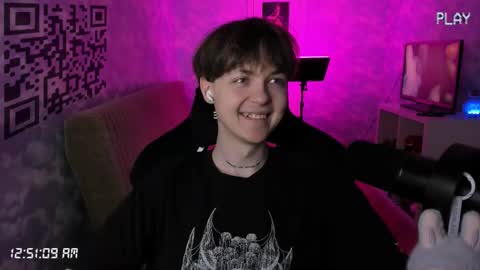 lynxy online show from October 28, 9:50 pm