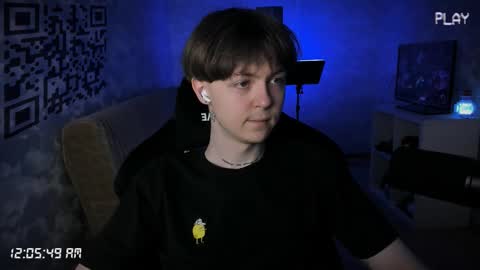 lynxy online show from October 29, 9:05 pm