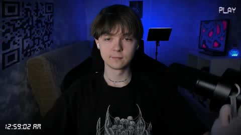 lynxy online show from November 10, 9:58 pm