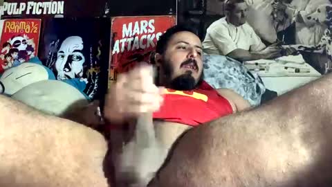 charzilla1134 online show from March 3, 3:01 am