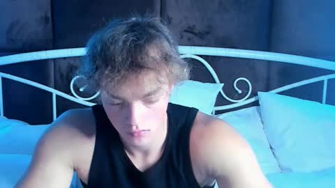 Chase online show from October 8, 4:15 pm