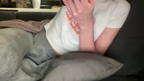 Vicky online show from February 20, 10:21 pm