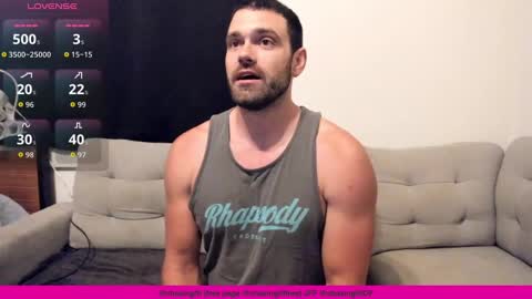 Onlyfans chasingfit Instagram the arguer Twitter chasingfitOF online show from September 23, 1:19 am