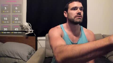 Onlyfans chasingfit Instagram the arguer Twitter chasingfitOF online show from January 6, 2:15 am