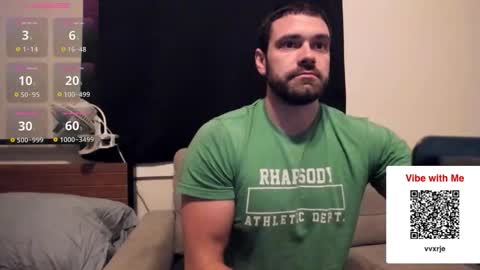 Onlyfans chasingfit Instagram the arguer Twitter chasingfitOF online show from January 12, 12:16 am