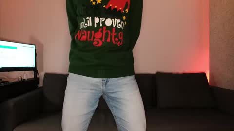 Chasing Rabbit online show from December 21, 10:06 pm