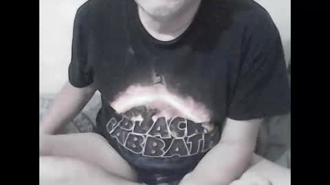 Snapshot of chastity_slave_slut chatting on January 11, 11:43 pm footmaster213 online show from January 11, 11:43 pm