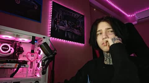 Ryan online show from March 6, 2:51 am