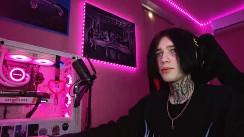 Ryan online show from March 10, 7:10 am