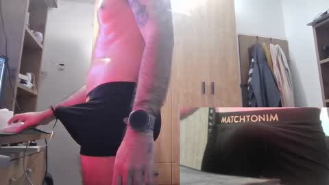 Snapshot of chat4sexx chatting on October 7, 6:49 pm chat4sexx online show from October 7, 6:49 pm