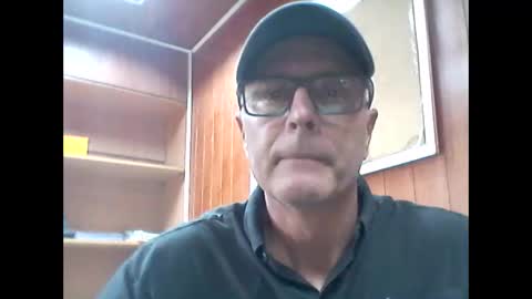 chatarrero68 online show from March 26, 2:55 pm