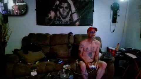 Snapshot of chathamontario78 chatting on June 9, 5:52 am Steve M Vynckier Jr online show from June 9, 5:52 am