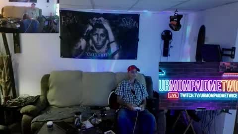 Snapshot of chathamontario78 chatting on June 10, 12:15 pm Steve M Vynckier Jr online show from June 10, 12:15 pm
