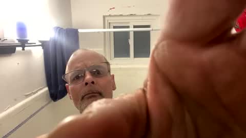 Snapshot of chathamontario78 chatting on June 17, 10:06 am Steve M Vynckier Jr online show from June 17, 10:06 am