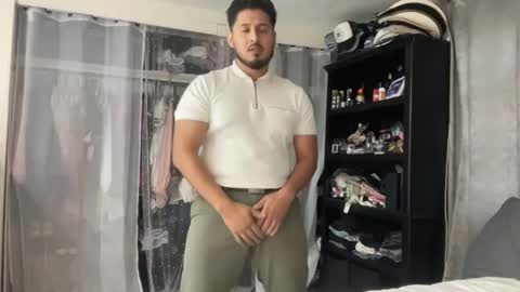 chatmx19 online show from October 9, 10:08 pm