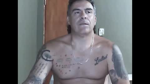 chato012 online show from January 22, 2:15 am