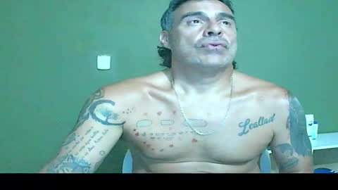 chato012 online show from February 28, 9:55 pm