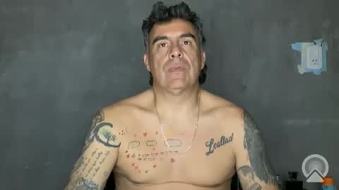 chato012 online show from November 16, 7:41 pm