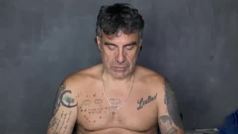 chato012 online show from January 14, 3:23 am