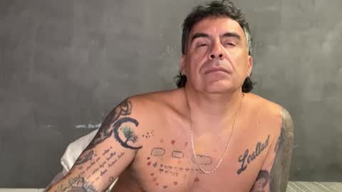 chato012 online show from March 8, 3:10 am