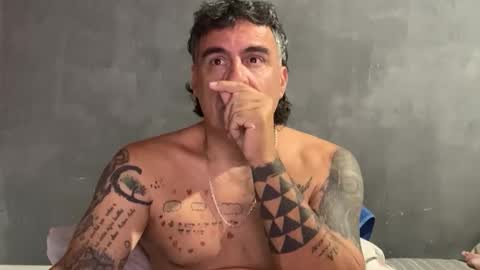 chato012 online show from March 8, 3:38 pm