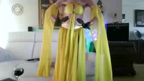 kitty or chaton897 online show from October 13, 5:24 pm