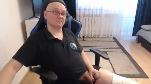 Egor Skornyakov online show from February 4, 6:36 am