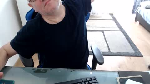 Egor Skornyakov online show from February 20, 9:22 am