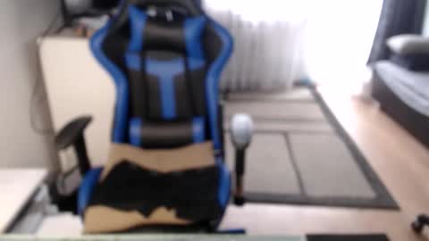 Egor Skornyakov online show from February 12, 9:04 am