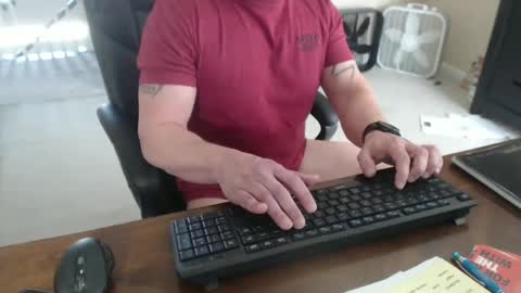 chattingfun101 online show from February 26, 7:27 pm