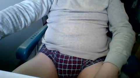 Snapshot of chattygingerboy chatting on May 14, 6:26 pm Gingerboy online show from May 14, 6:26 pm