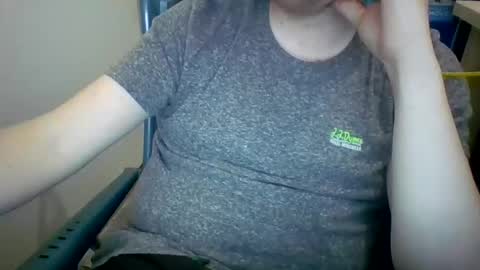 Snapshot of chattygingerboy chatting on May 15, 8:38 pm Gingerboy online show from May 15, 8:38 pm