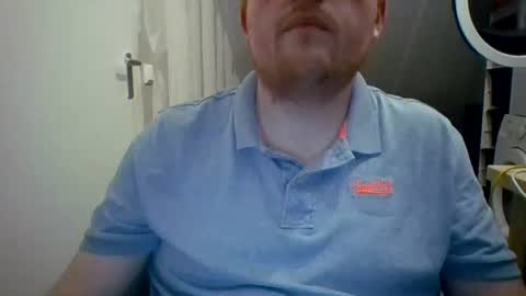Gingerboy online show from June 25, 10:36 pm