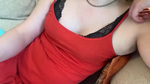 Snapshot of chattytransgir1 chatting on May 11, 10:21 am ChattyTransGirl online show from May 11, 10:21 am