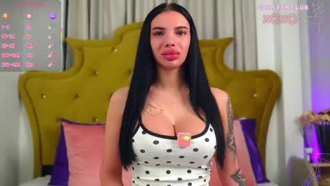 Velma online show from May 14, 2:07 am