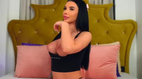 Velma online show from May 25, 10:16 pm