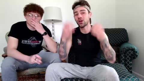 Crash Monroe online show from May 24, 7:30 pm